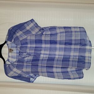 NWOT Ladies casual top